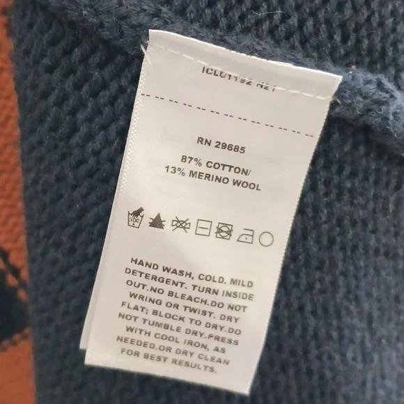 Pendleton Harding Cardigan - Picture 9 of 12